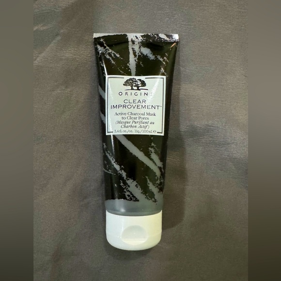 Origins Clear Improvement Active Charcol Mask To Clear Pores - Picture 1 of 1